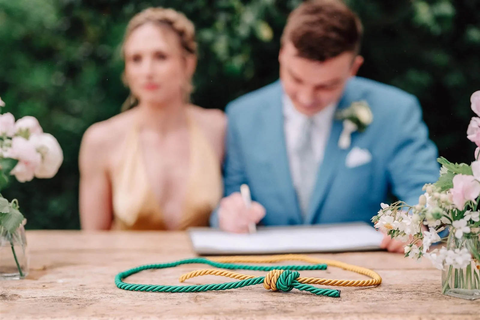 treseren wedding photographer