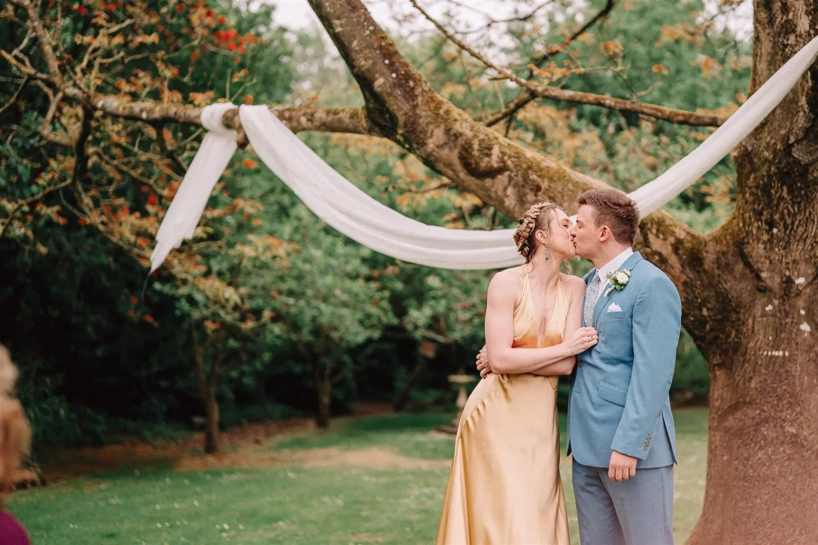 treseren wedding photographer