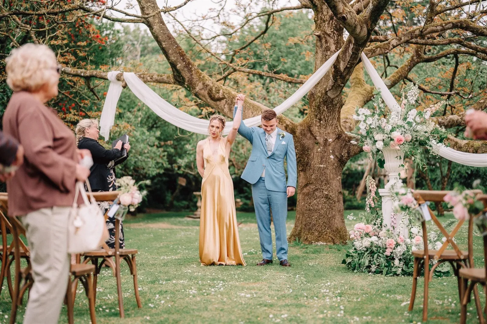 treseren wedding photographer