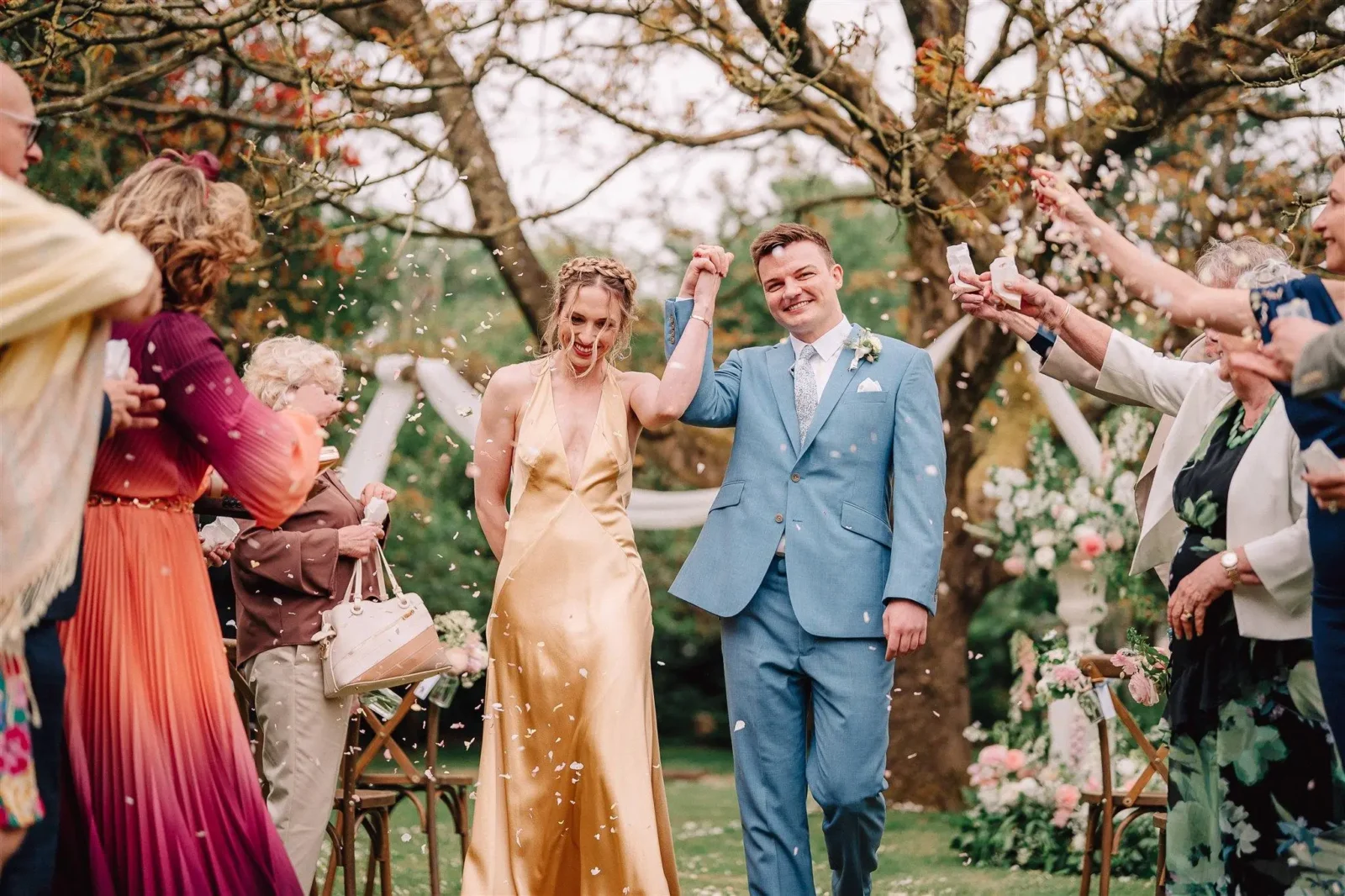 treseren wedding photographer