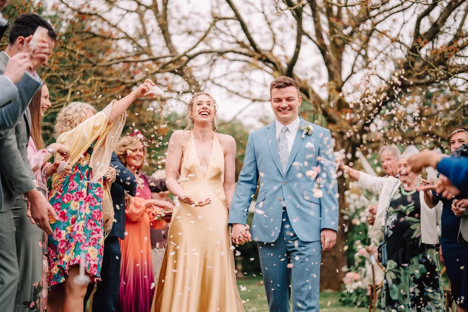 treseren wedding photographer