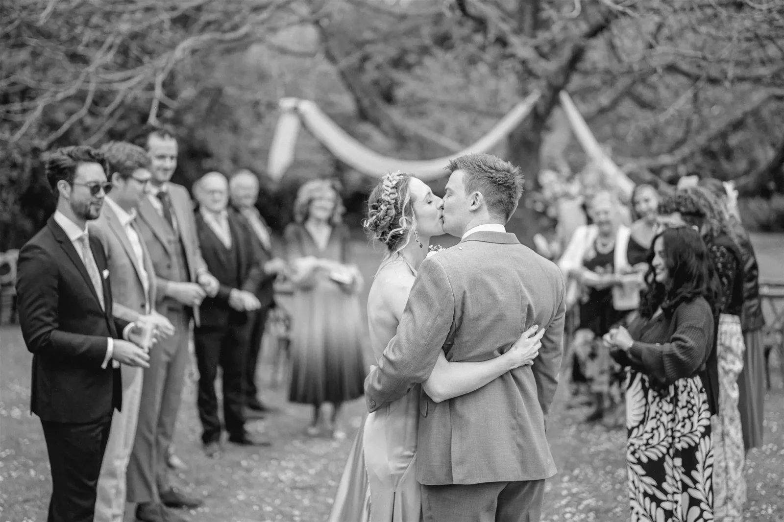 treseren wedding photographer