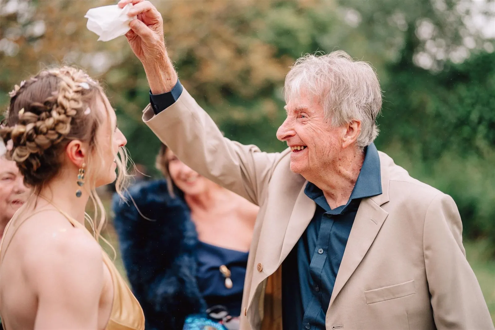treseren wedding photographer