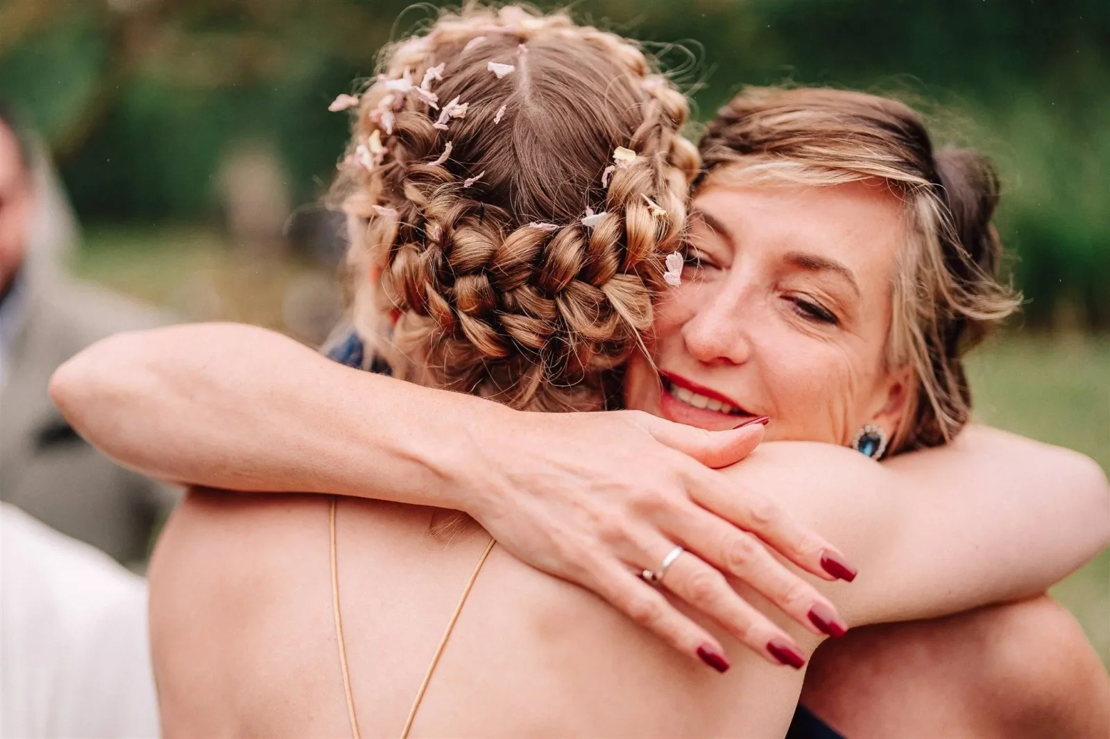 treseren wedding photographer