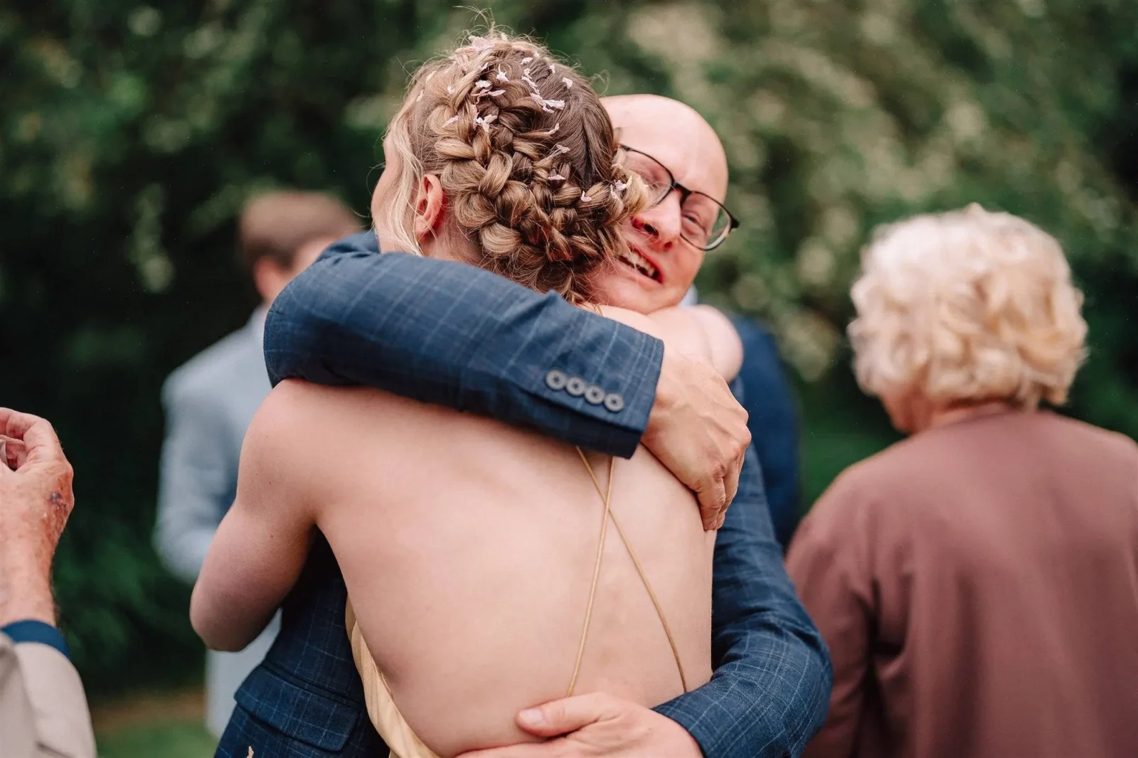 treseren wedding photographer