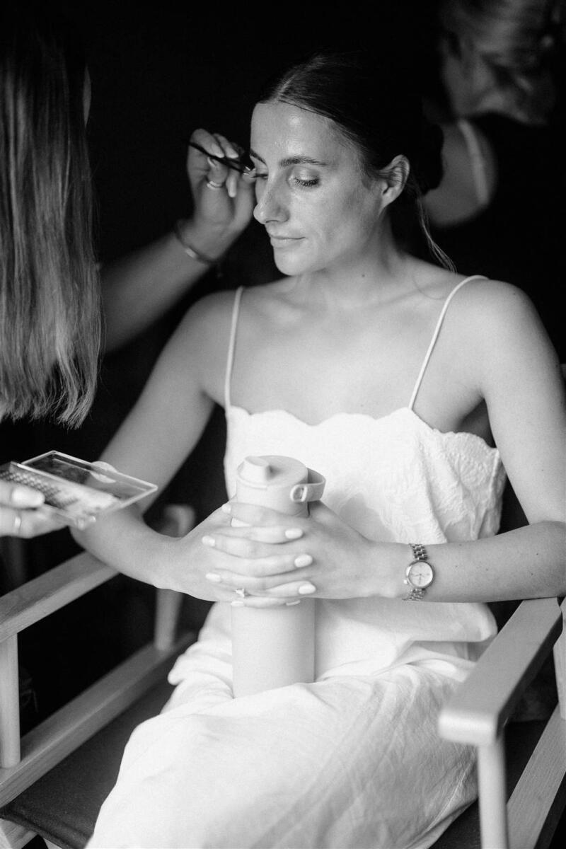 trevenna barns wedding photographer