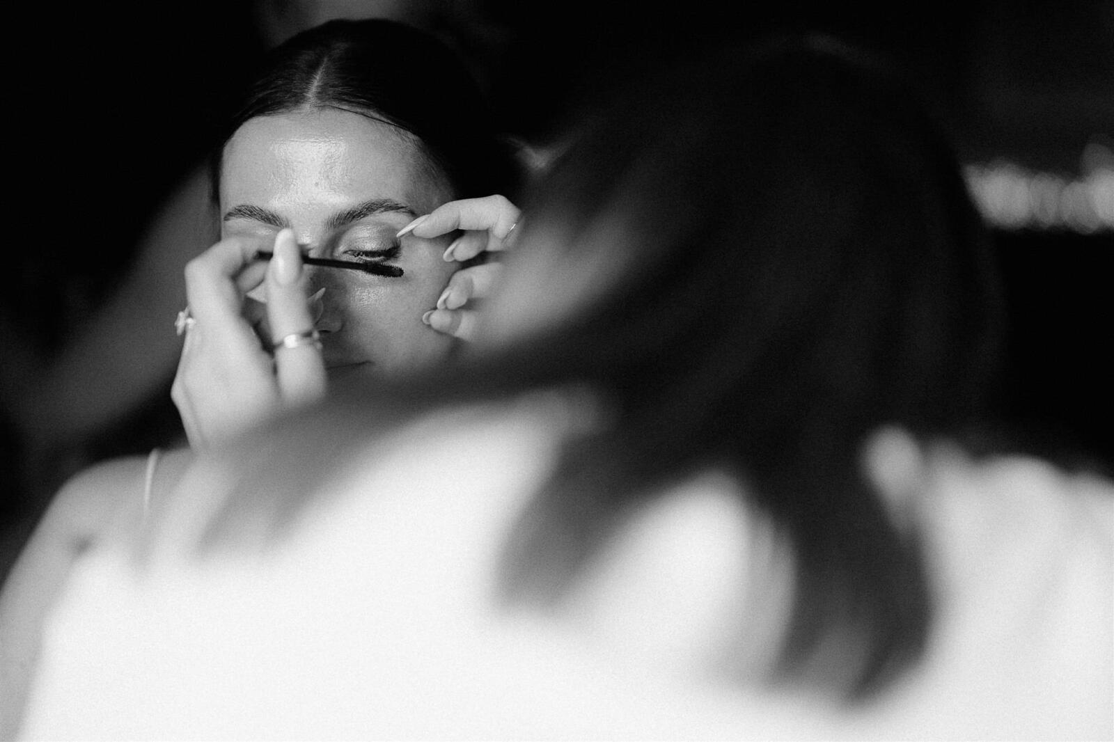 trevenna barns wedding photographer