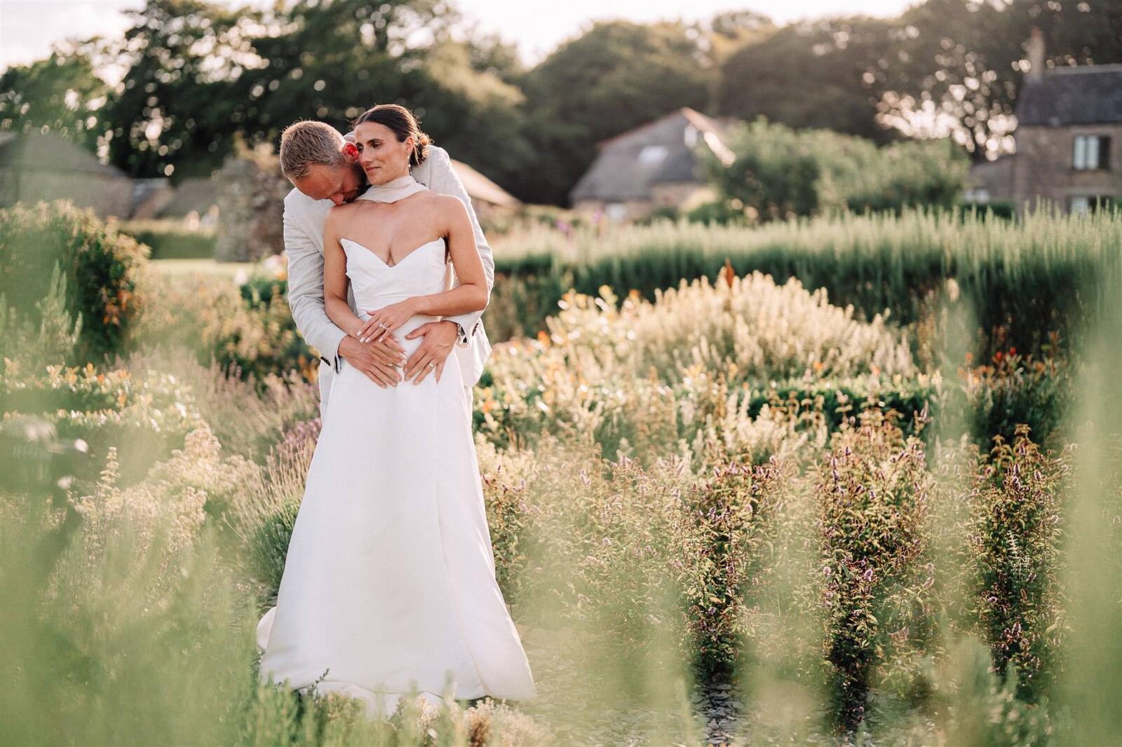 trevenna barns wedding photographer