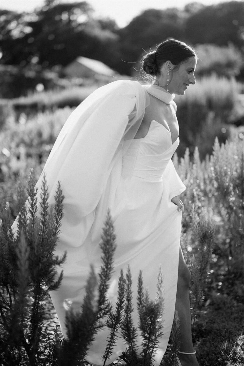 trevenna barns wedding photographer
