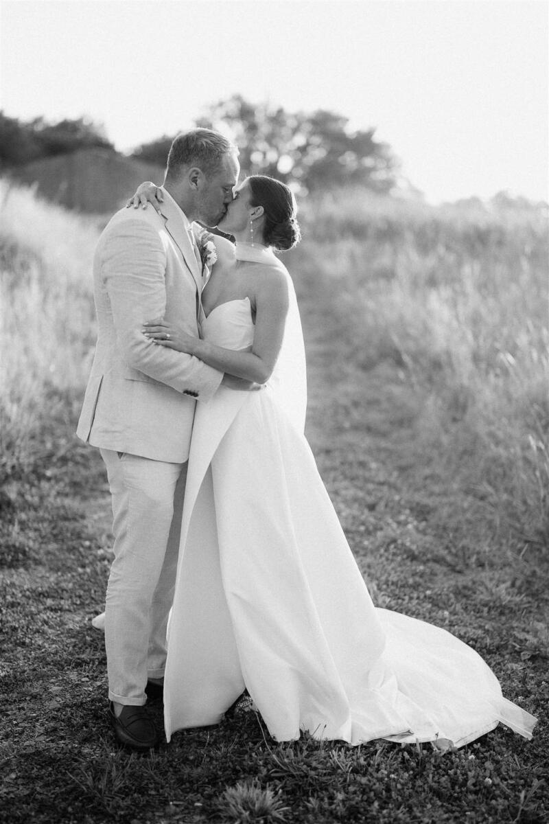 trevenna barns wedding photographer