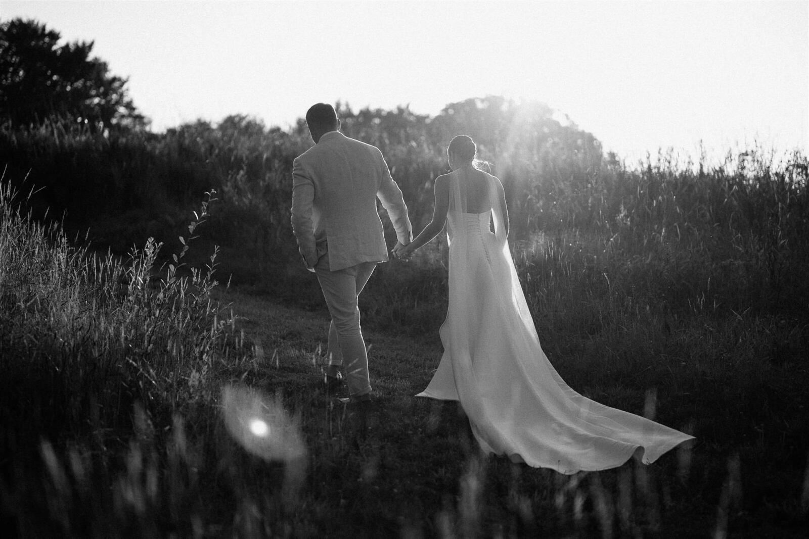 trevenna barns wedding photographer