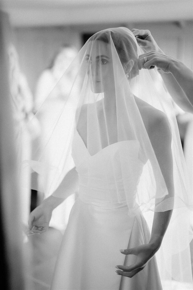 trevenna barns wedding photographer