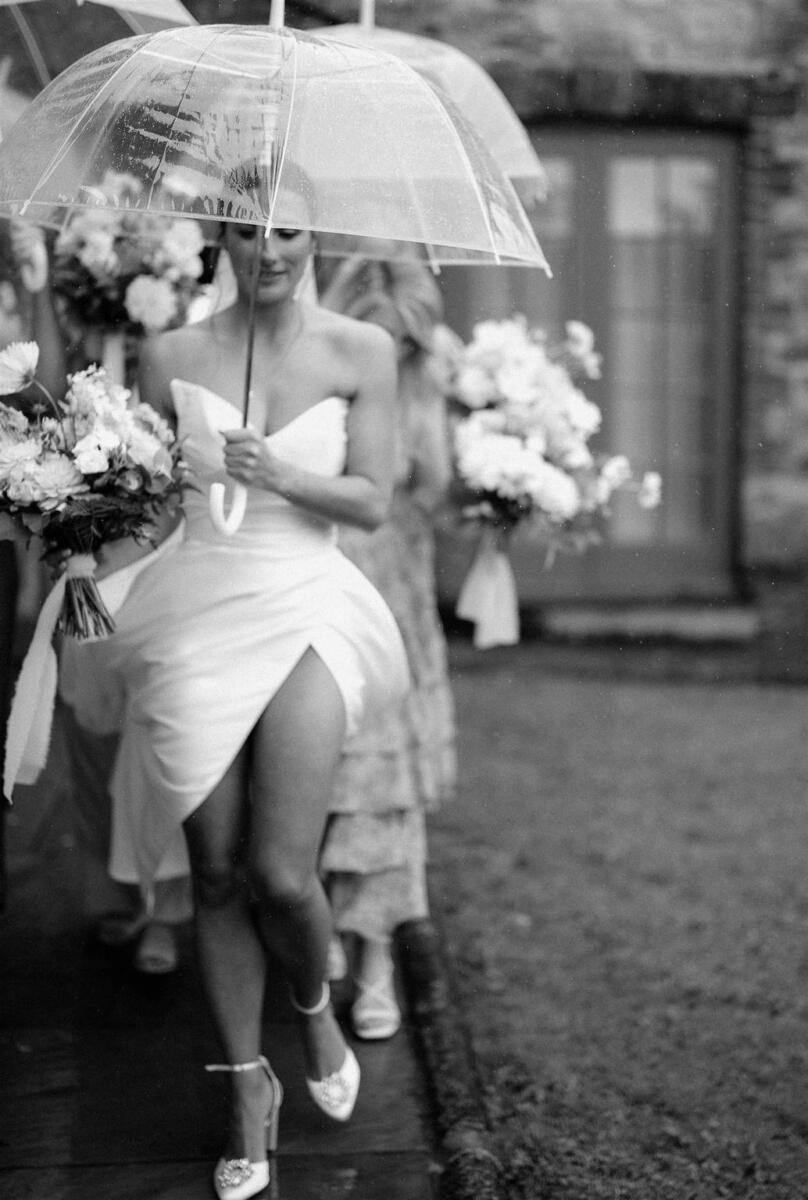 trevenna barns wedding photographer