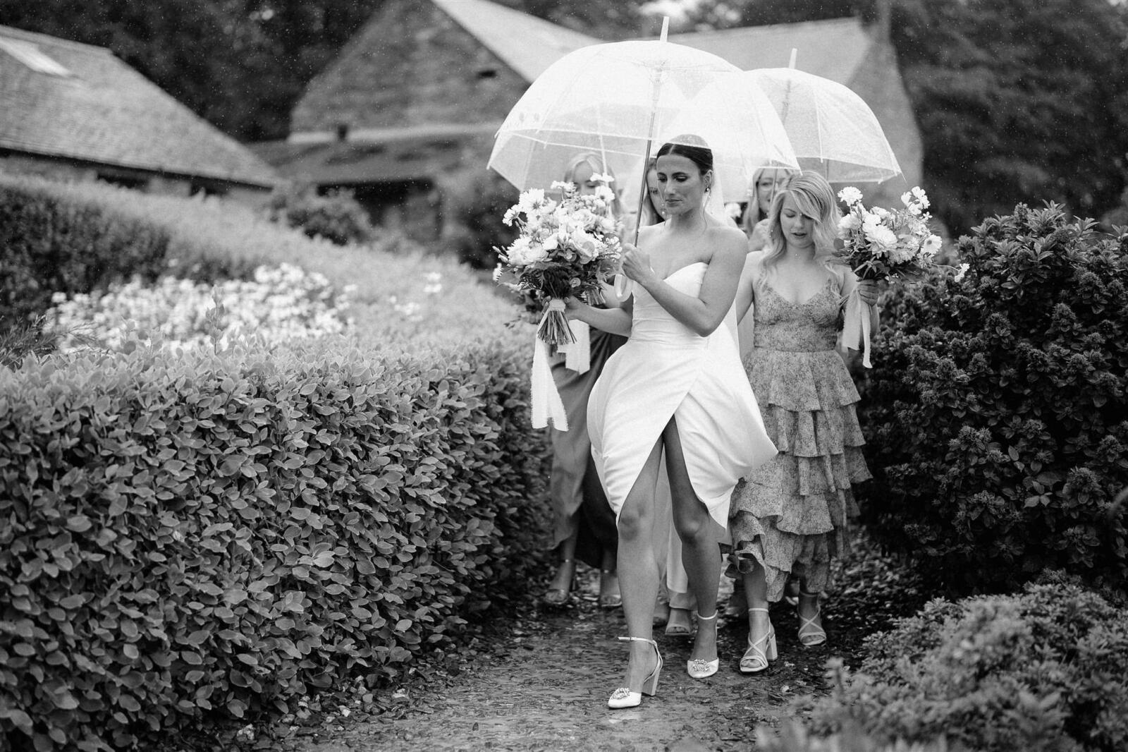 trevenna barns wedding photographer