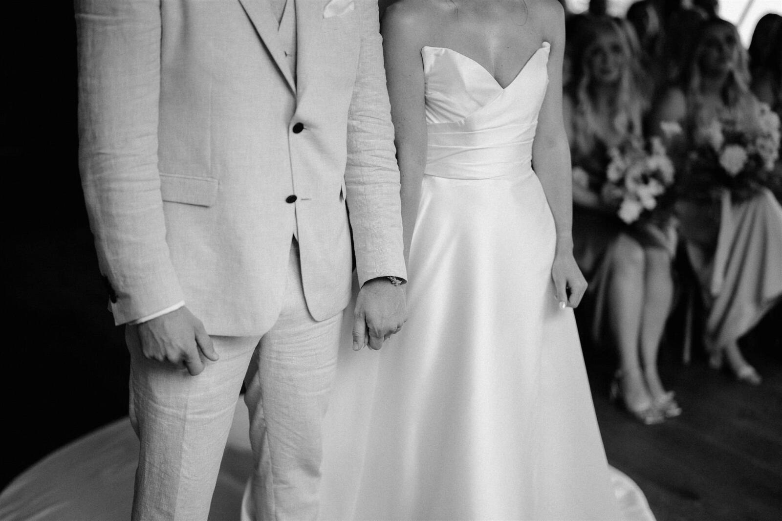 trevenna barns wedding photographer
