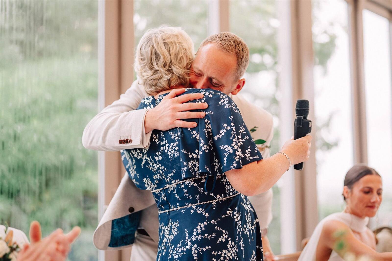 trevenna barns wedding photographer